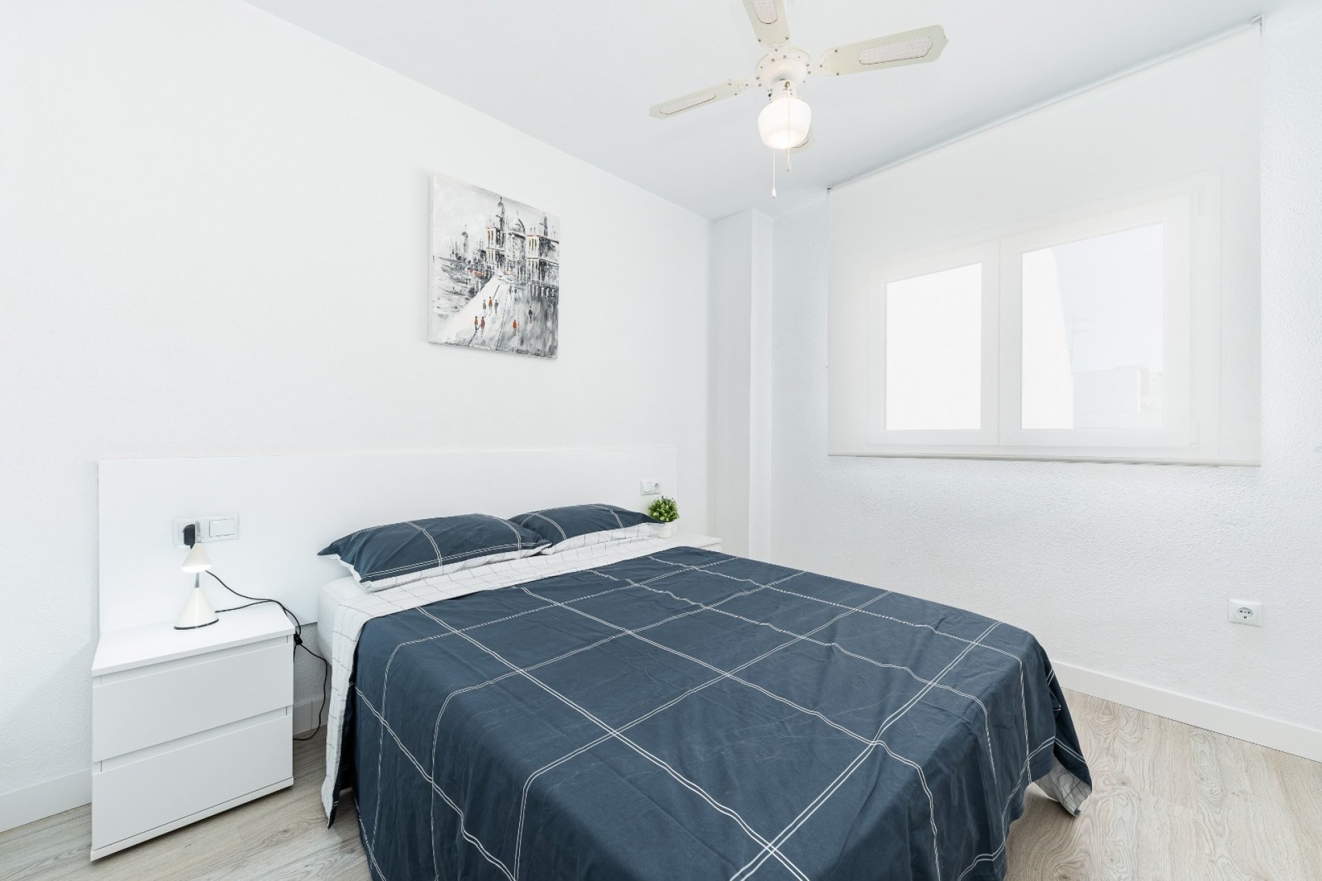 Alquiler - Apartamento / piso - Torrevieja - Centro