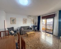 Alquiler - Apartamento / piso - Torrevieja - Centro