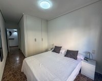 Alquiler - Apartamento / piso - Torrevieja - Centro