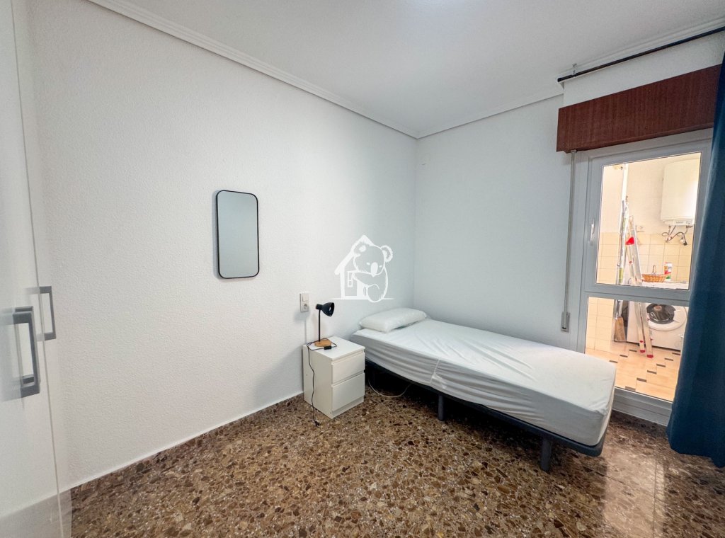 Alquiler - Apartamento / piso - Torrevieja - Centro