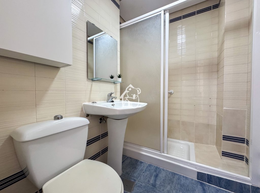 Alquiler - Apartamento / piso - Torrevieja - Centro