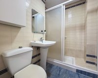 Alquiler - Apartamento / piso - Torrevieja - Centro