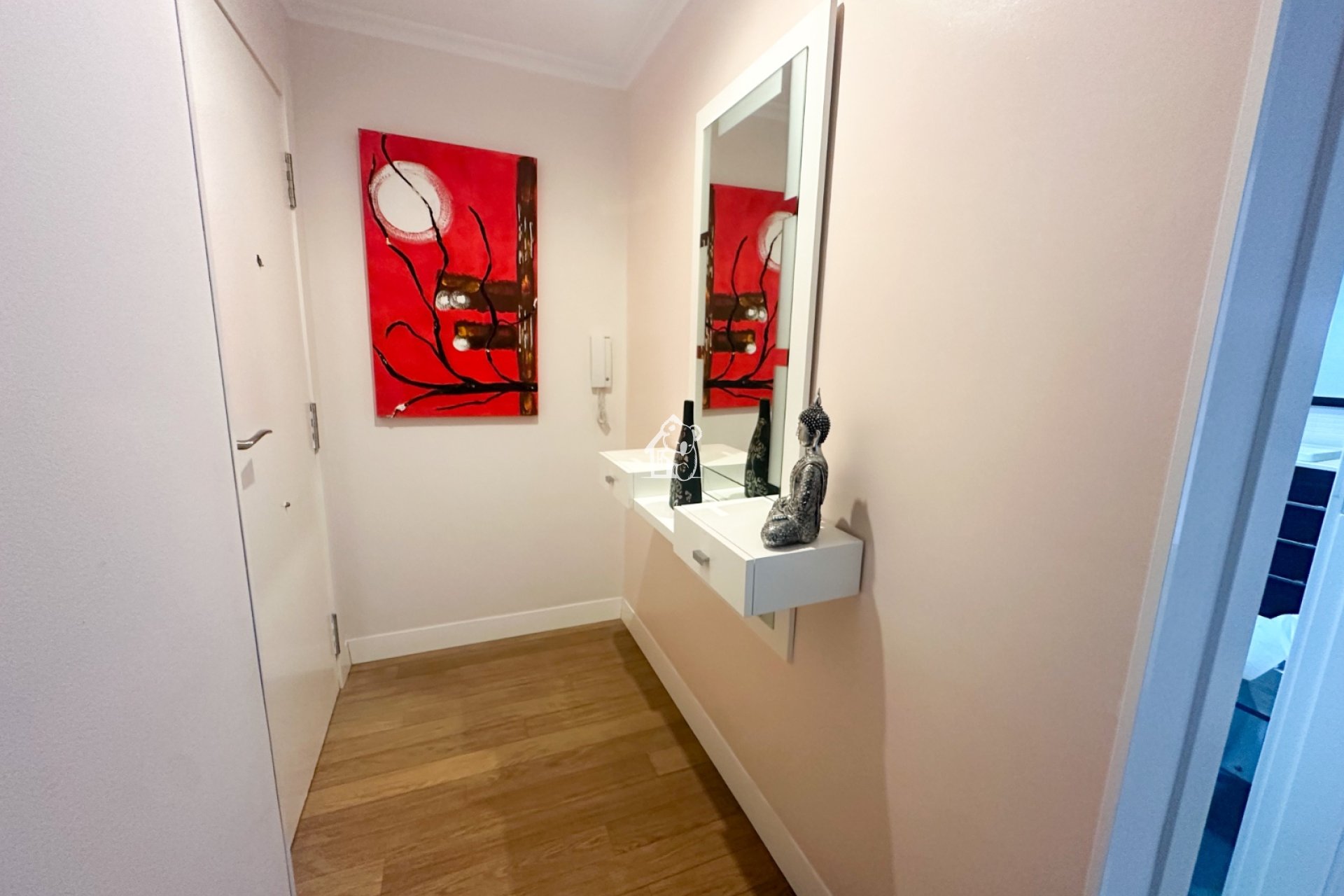 Alquiler - Apartamento / piso - Torrevieja - El Acequión - Los Náufragos