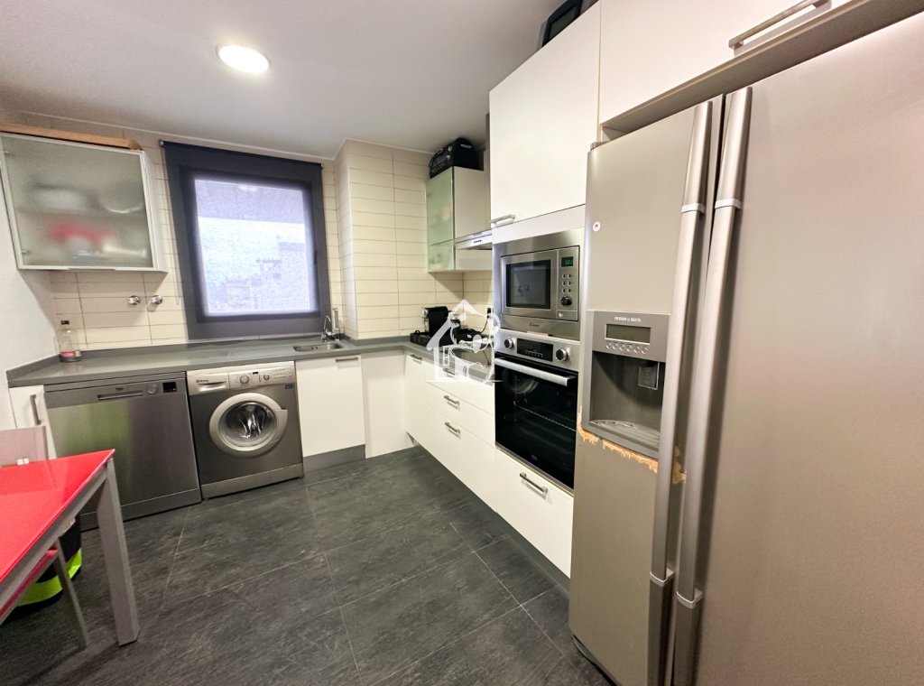 Alquiler - Apartamento / piso - Torrevieja - El Acequión - Los Náufragos