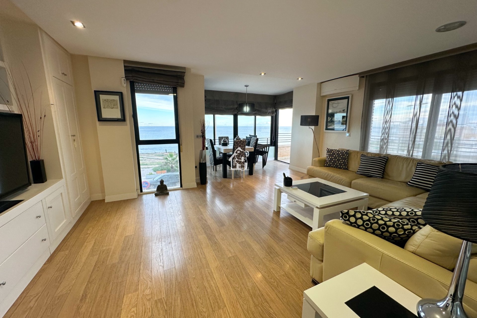 Alquiler - Apartamento / piso - Torrevieja - El Acequión - Los Náufragos