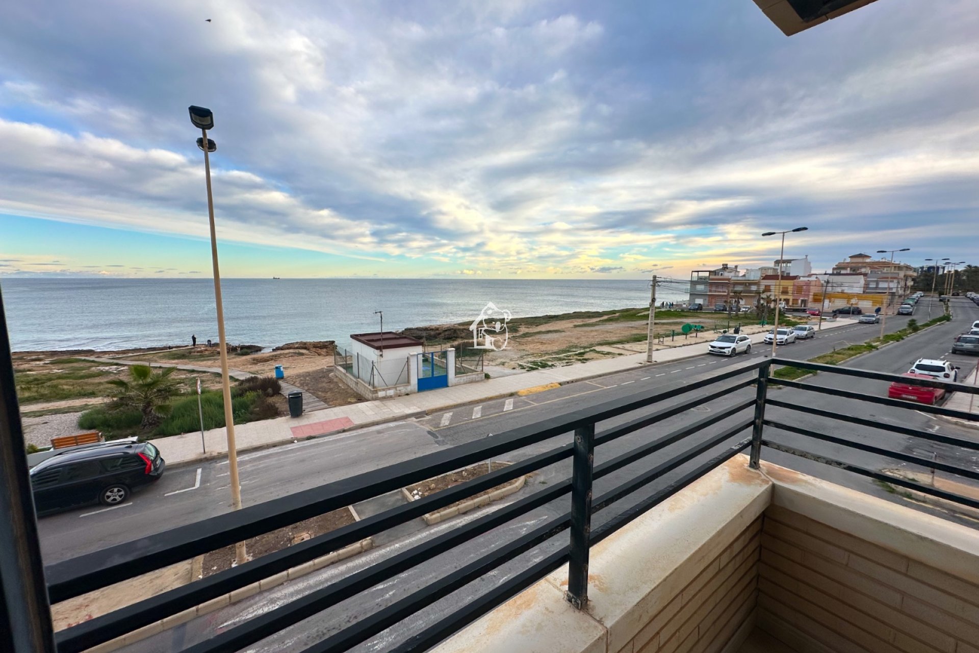 Alquiler - Apartamento / piso - Torrevieja - El Acequión - Los Náufragos