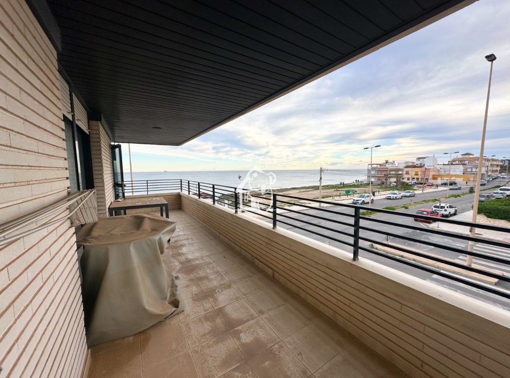 Alquiler - Apartamento / piso - Torrevieja - El Acequión - Los Náufragos