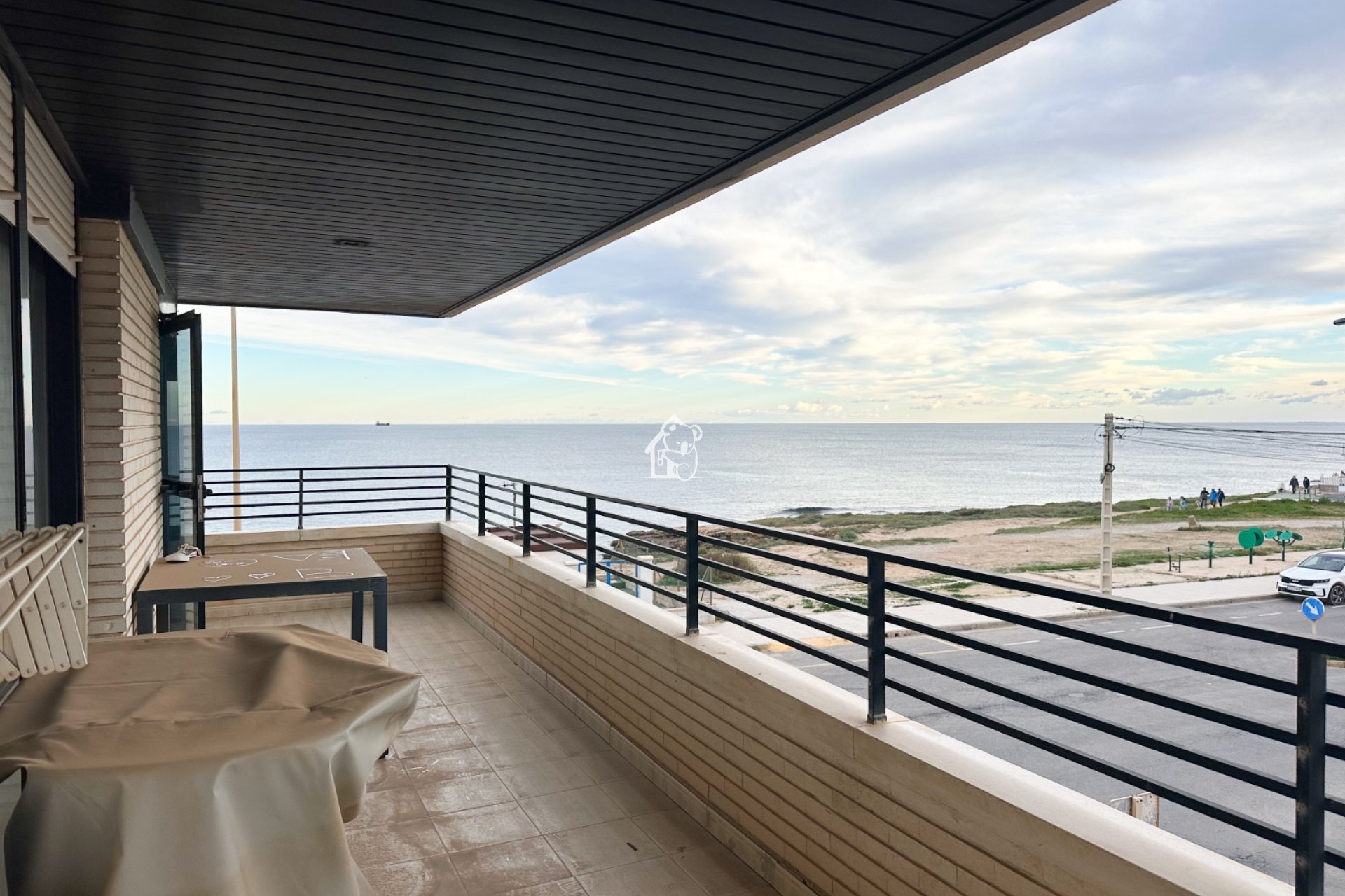 Alquiler - Apartamento / piso - Torrevieja - El Acequión - Los Náufragos