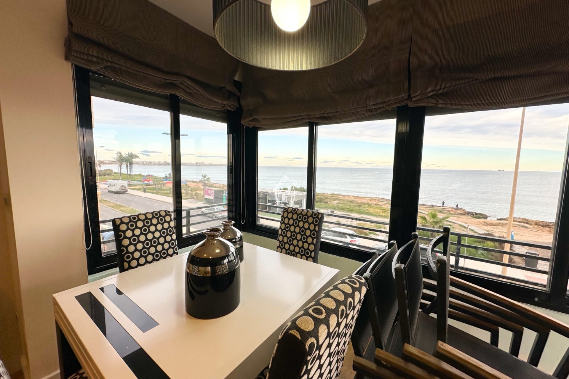 Alquiler - Apartamento / piso - Torrevieja - El Acequión - Los Náufragos