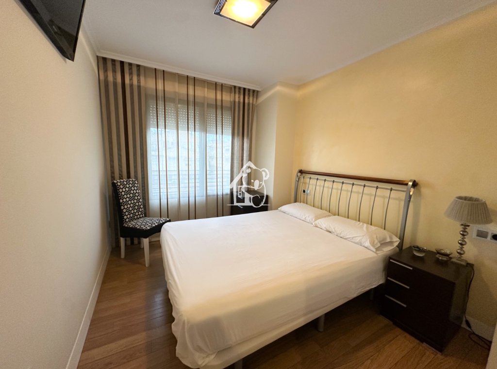 Alquiler - Apartamento / piso - Torrevieja - El Acequión - Los Náufragos