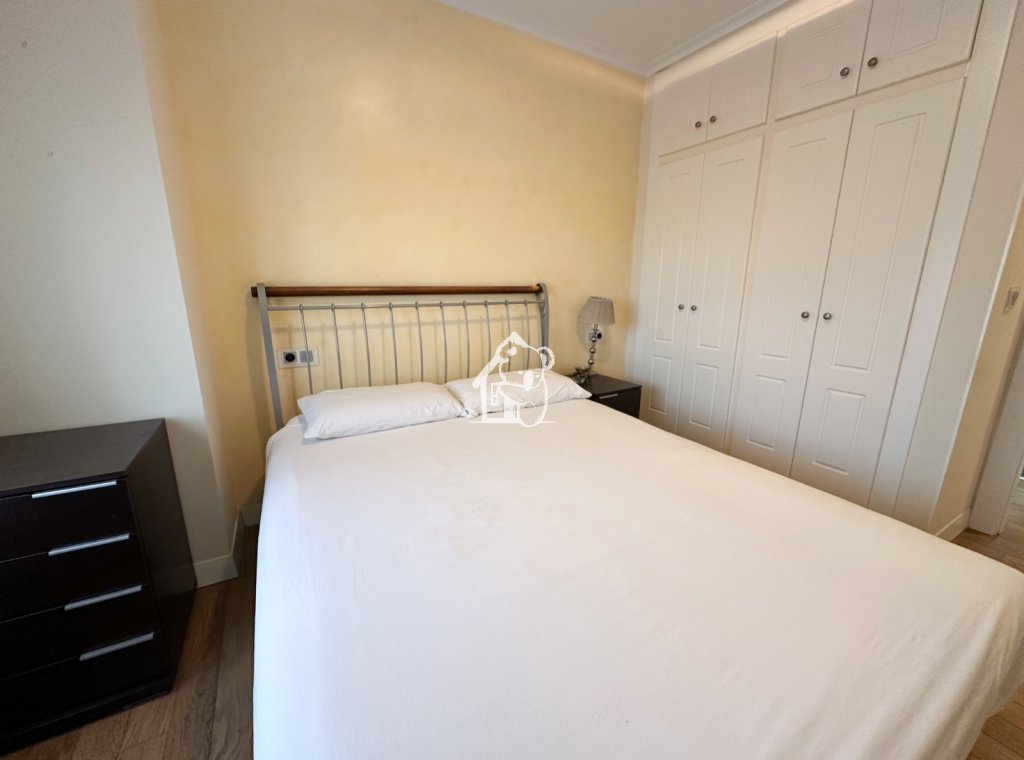 Alquiler - Apartamento / piso - Torrevieja - El Acequión - Los Náufragos