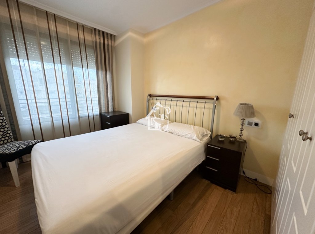 Alquiler - Apartamento / piso - Torrevieja - El Acequión - Los Náufragos