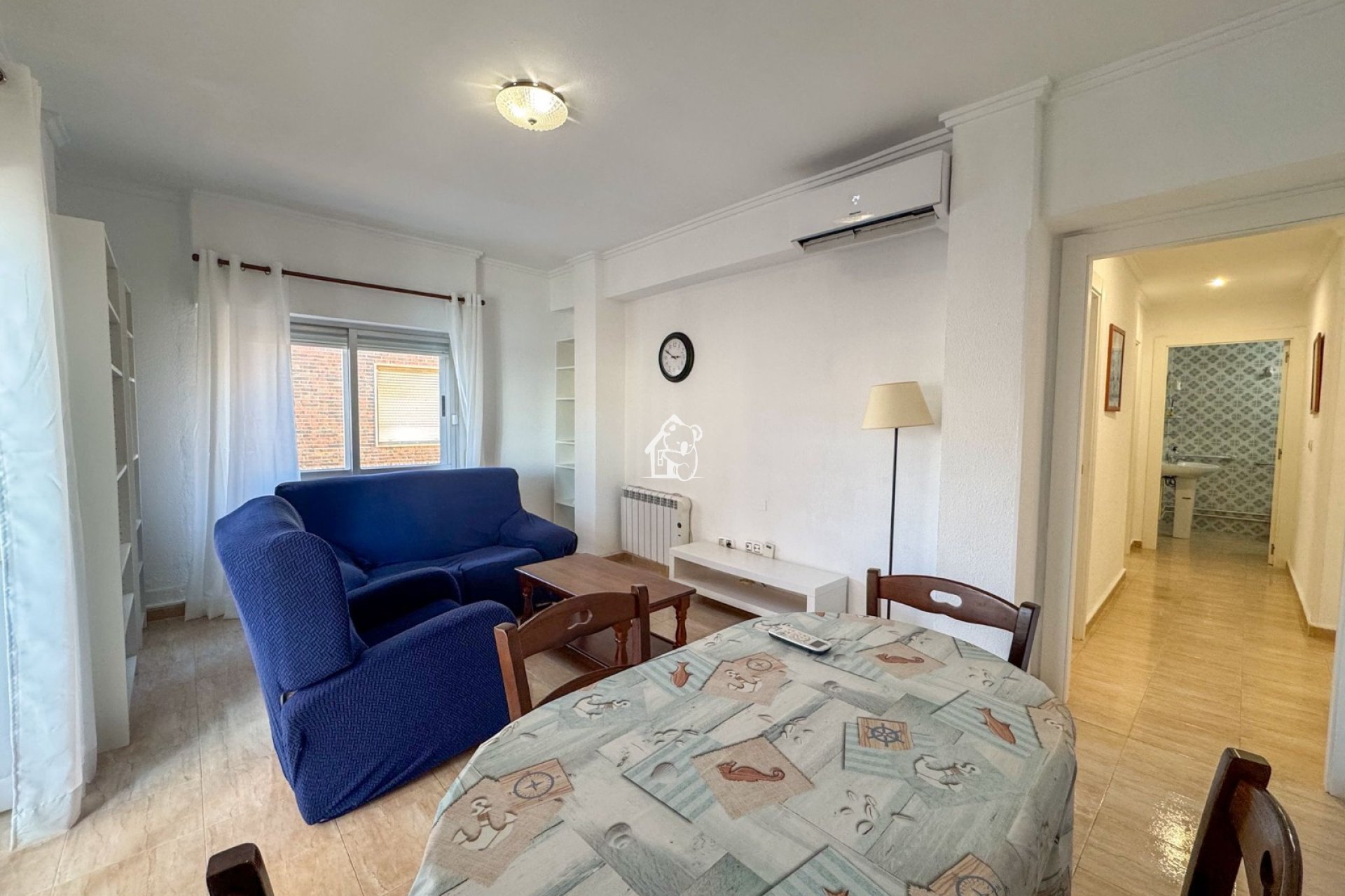 Alquiler - Apartamento / piso - Torrevieja - El Acequión - Los Náufragos