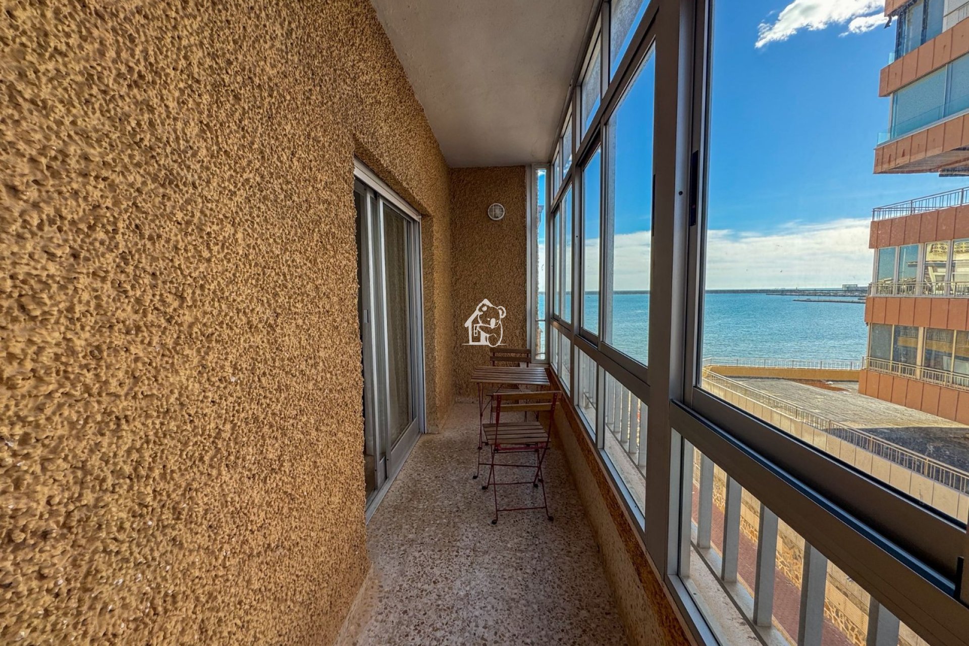 Alquiler - Apartamento / piso - Torrevieja - El Acequión - Los Náufragos