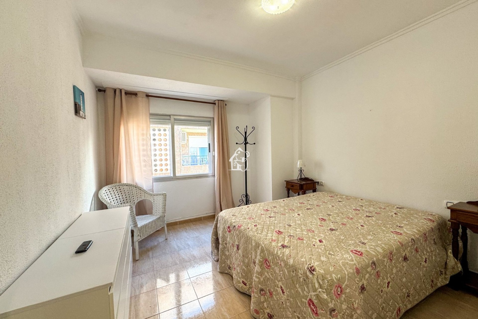 Alquiler - Apartamento / piso - Torrevieja - El Acequión - Los Náufragos