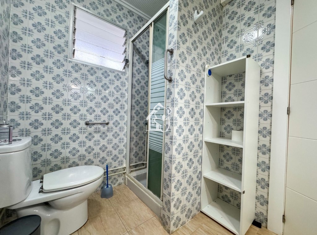 Alquiler - Apartamento / piso - Torrevieja - El Acequión - Los Náufragos