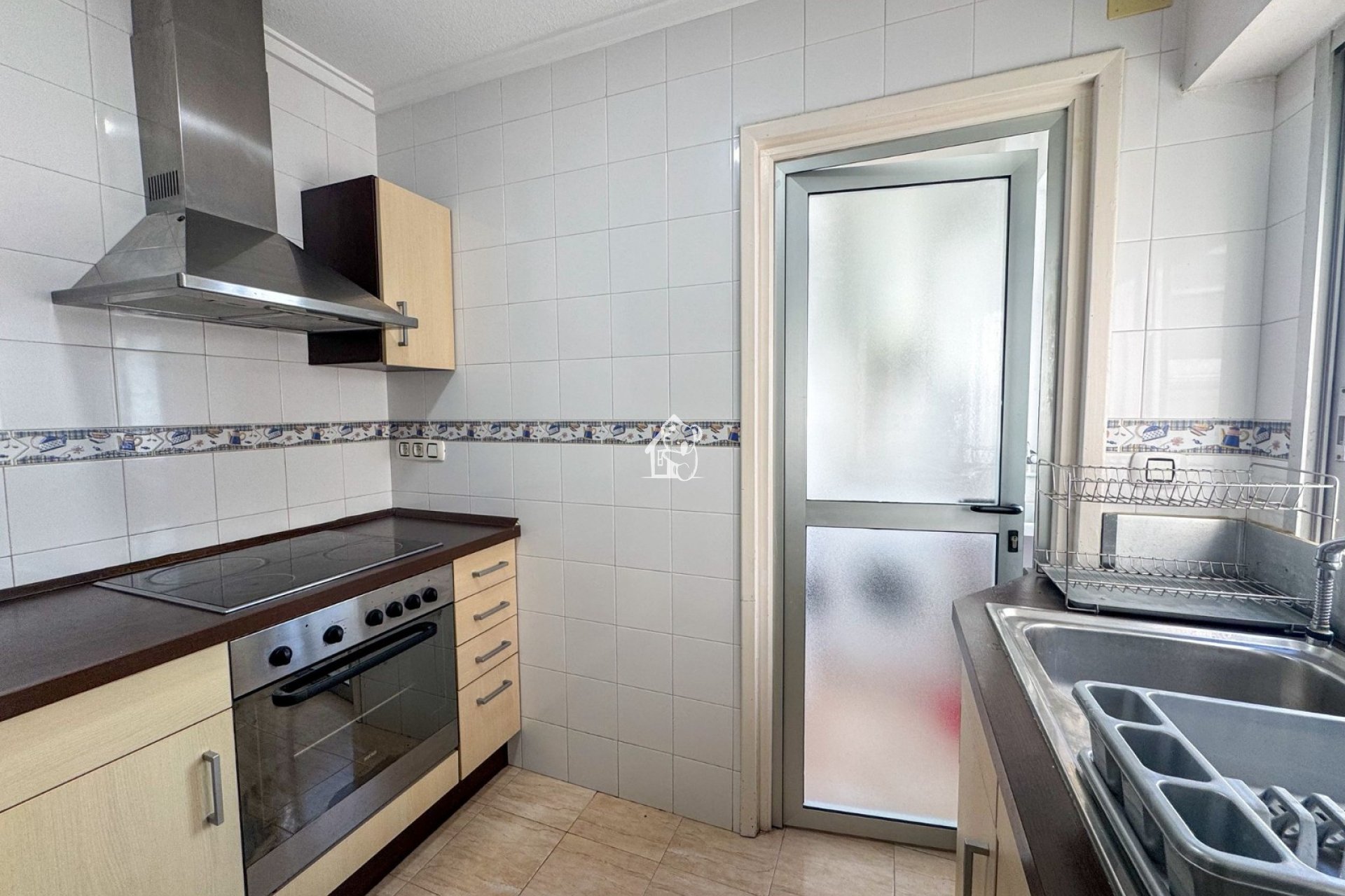 Alquiler - Apartamento / piso - Torrevieja - El Acequión - Los Náufragos
