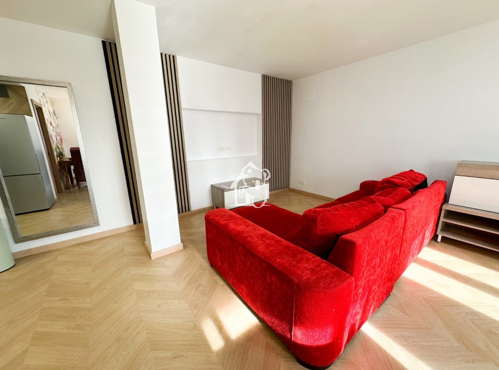 Alquiler - Apartamento / piso - Torrevieja - El Acequión - Los Náufragos