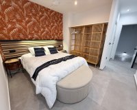 Alquiler - Apartamento / piso - Torrevieja - El Acequión - Los Náufragos
