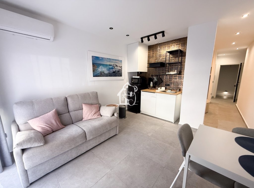 Alquiler - Apartamento / piso - Torrevieja - El Acequión - Los Náufragos