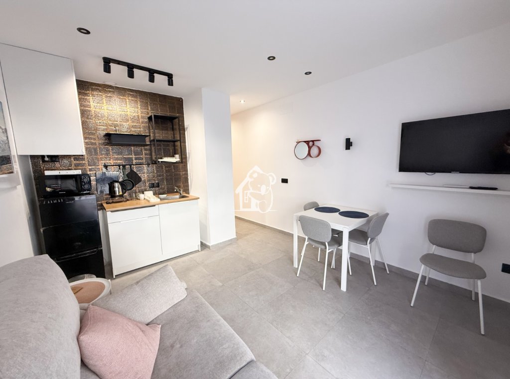 Alquiler - Apartamento / piso - Torrevieja - El Acequión - Los Náufragos