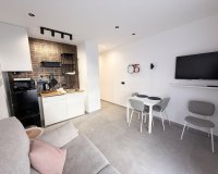 Alquiler - Apartamento / piso - Torrevieja - El Acequión - Los Náufragos