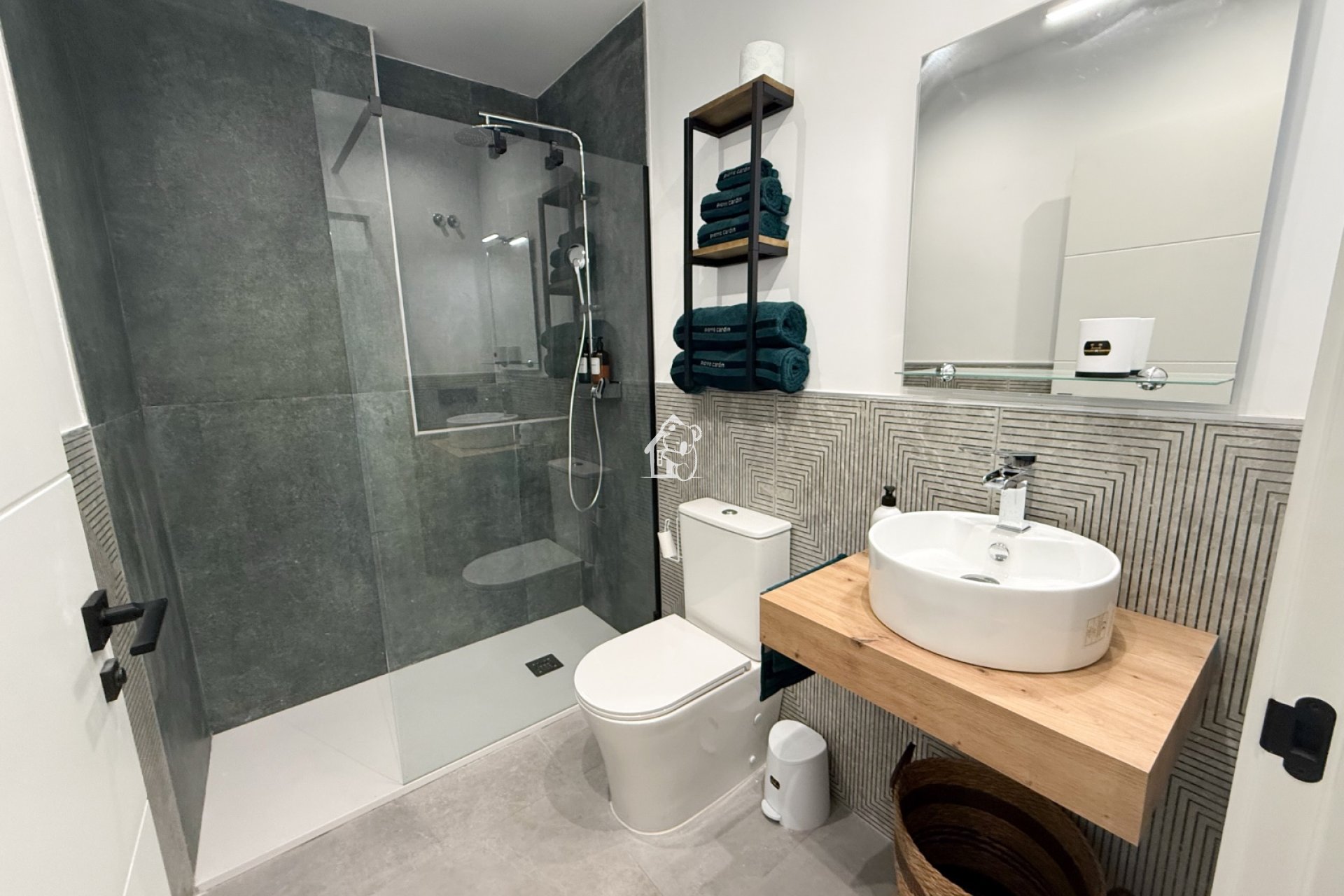 Alquiler - Apartamento / piso - Torrevieja - El Acequión - Los Náufragos