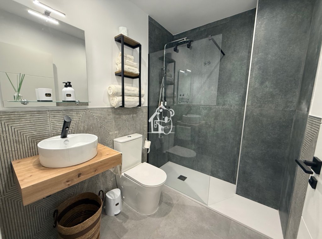 Alquiler - Apartamento / piso - Torrevieja - El Acequión - Los Náufragos