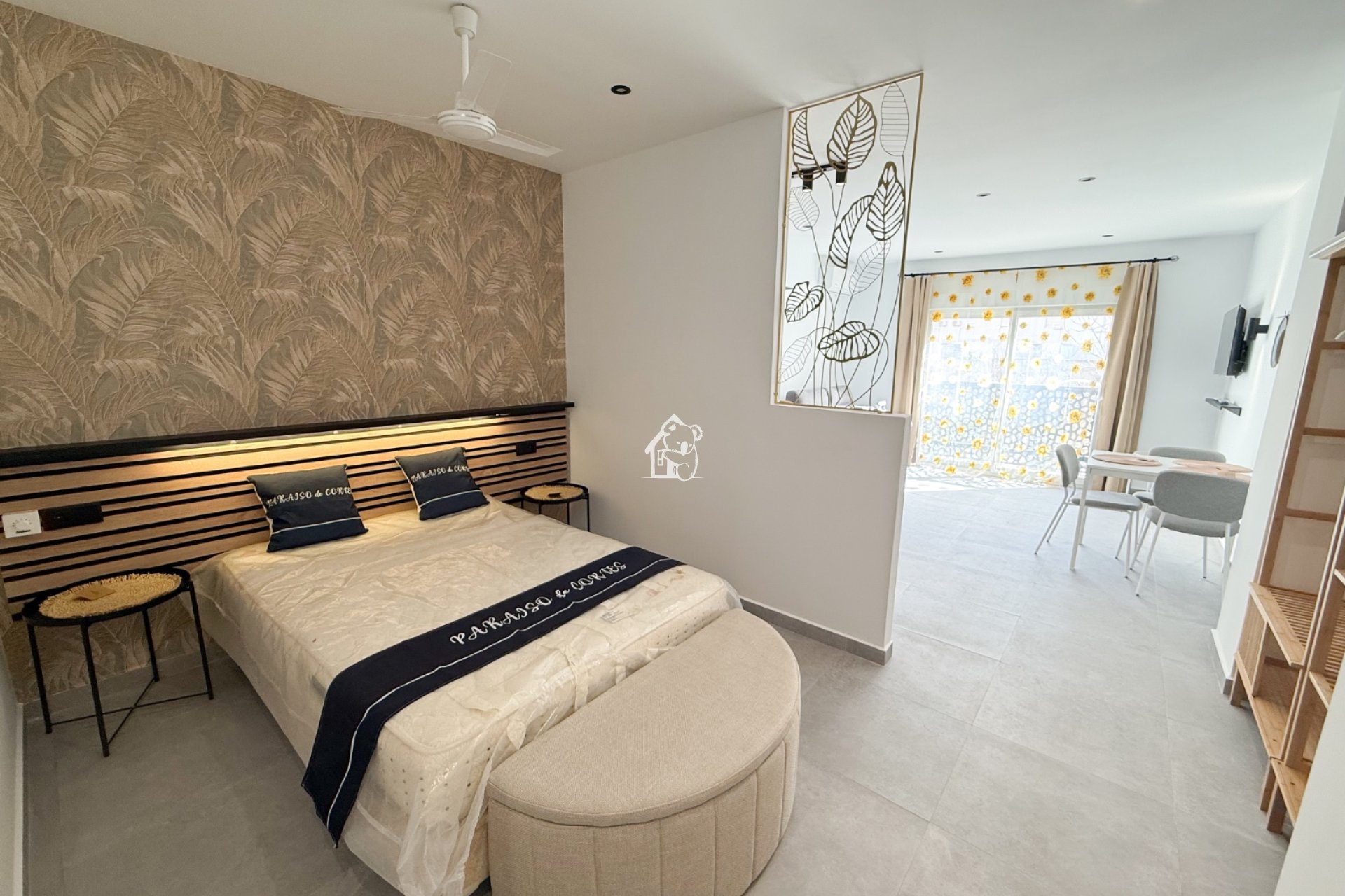 Alquiler - Apartamento / piso - Torrevieja - El Acequión - Los Náufragos