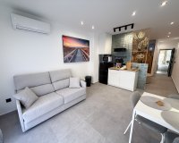 Alquiler - Apartamento / piso - Torrevieja - El Acequión - Los Náufragos