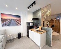 Alquiler - Apartamento / piso - Torrevieja - El Acequión - Los Náufragos