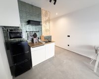 Alquiler - Apartamento / piso - Torrevieja - El Acequión - Los Náufragos