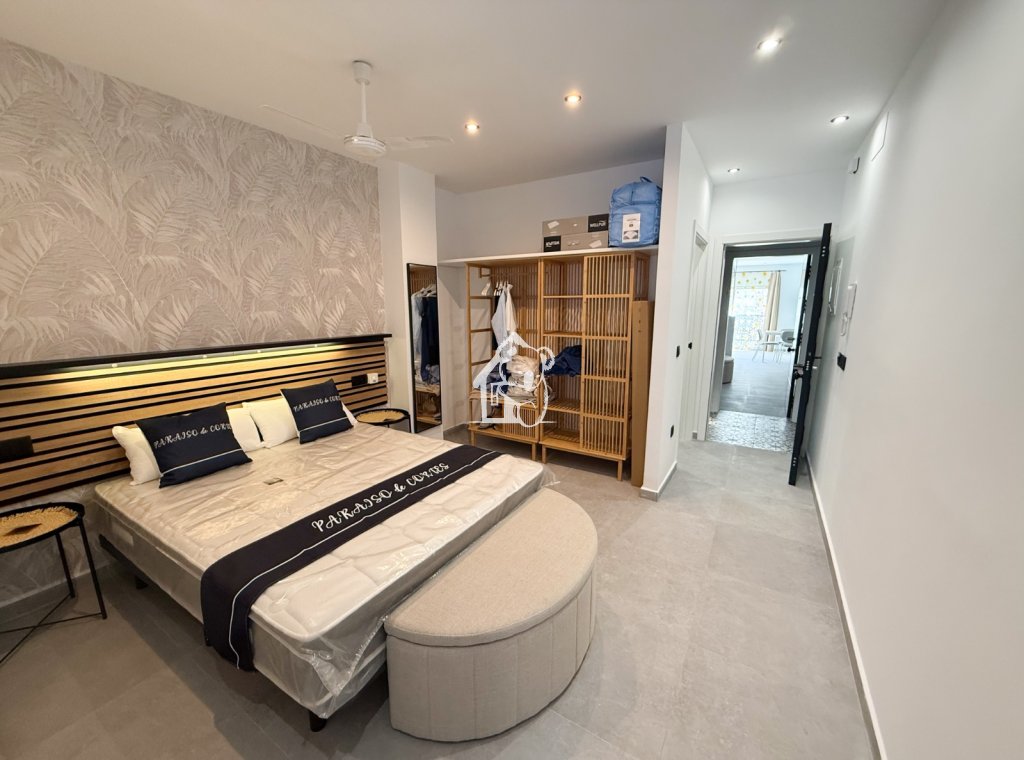 Alquiler - Apartamento / piso - Torrevieja - El Acequión - Los Náufragos