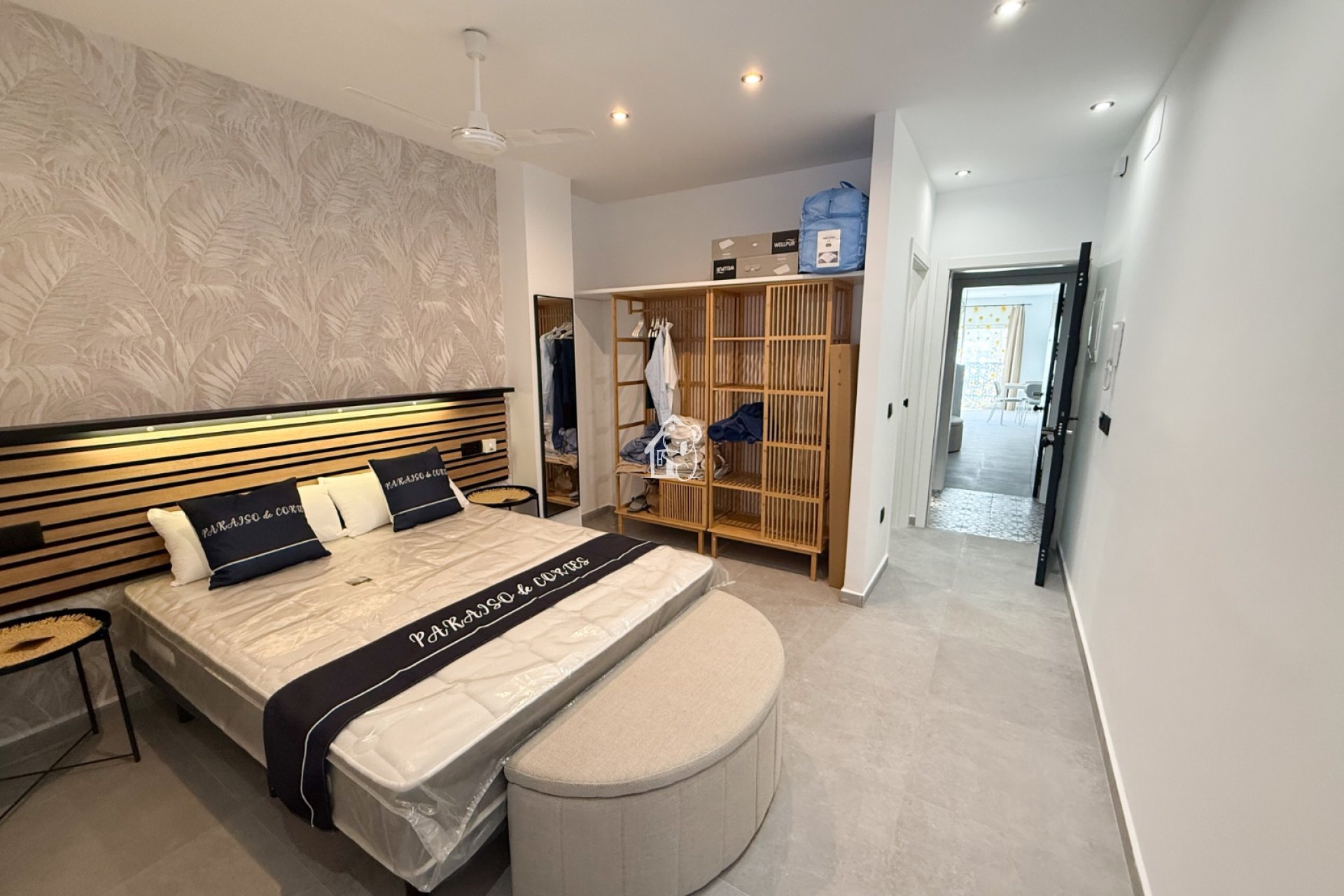 Alquiler - Apartamento / piso - Torrevieja - El Acequión - Los Náufragos