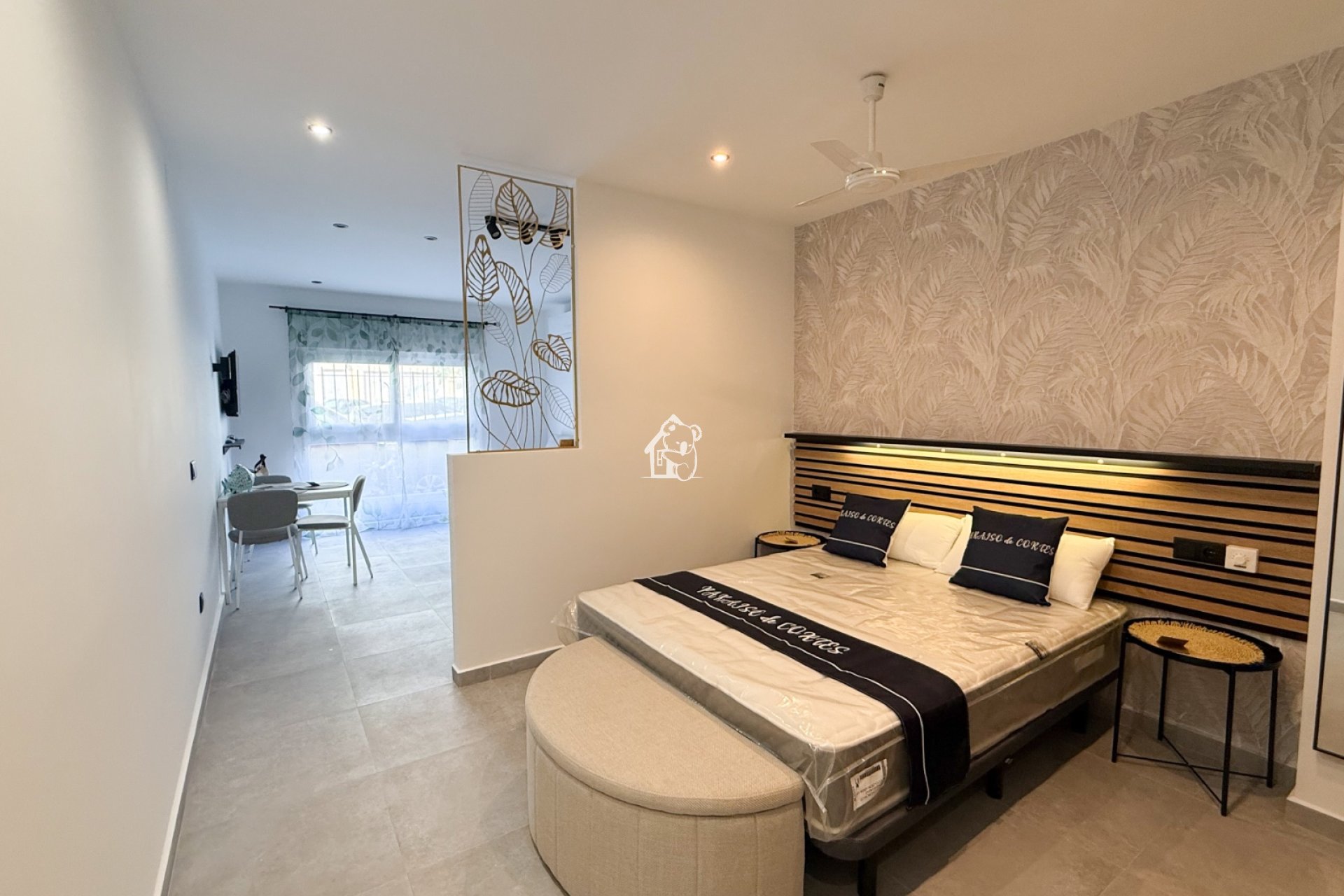 Alquiler - Apartamento / piso - Torrevieja - El Acequión - Los Náufragos