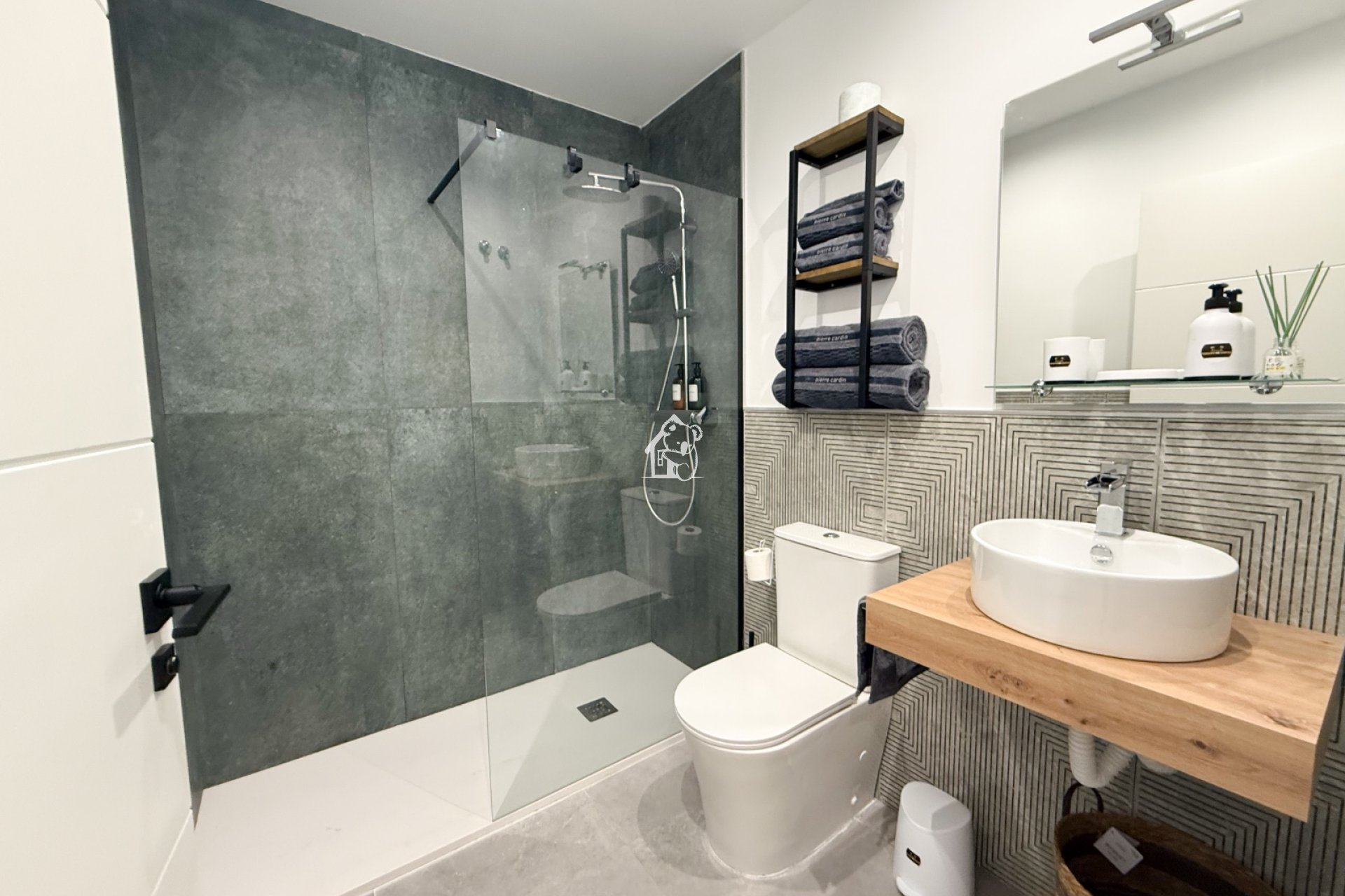 Alquiler - Apartamento / piso - Torrevieja - El Acequión - Los Náufragos