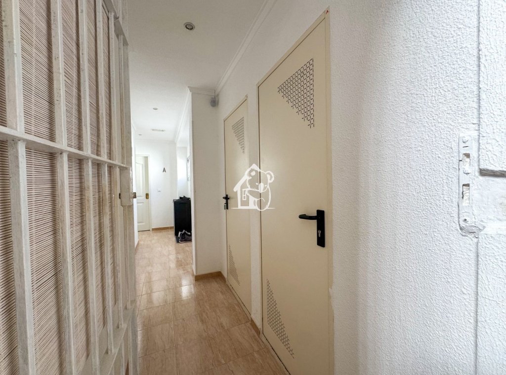 Alquiler - Apartamento / piso - Torrevieja - El Acequión - Los Náufragos