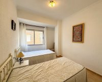 Alquiler - Apartamento / piso - Torrevieja - El Acequión - Los Náufragos