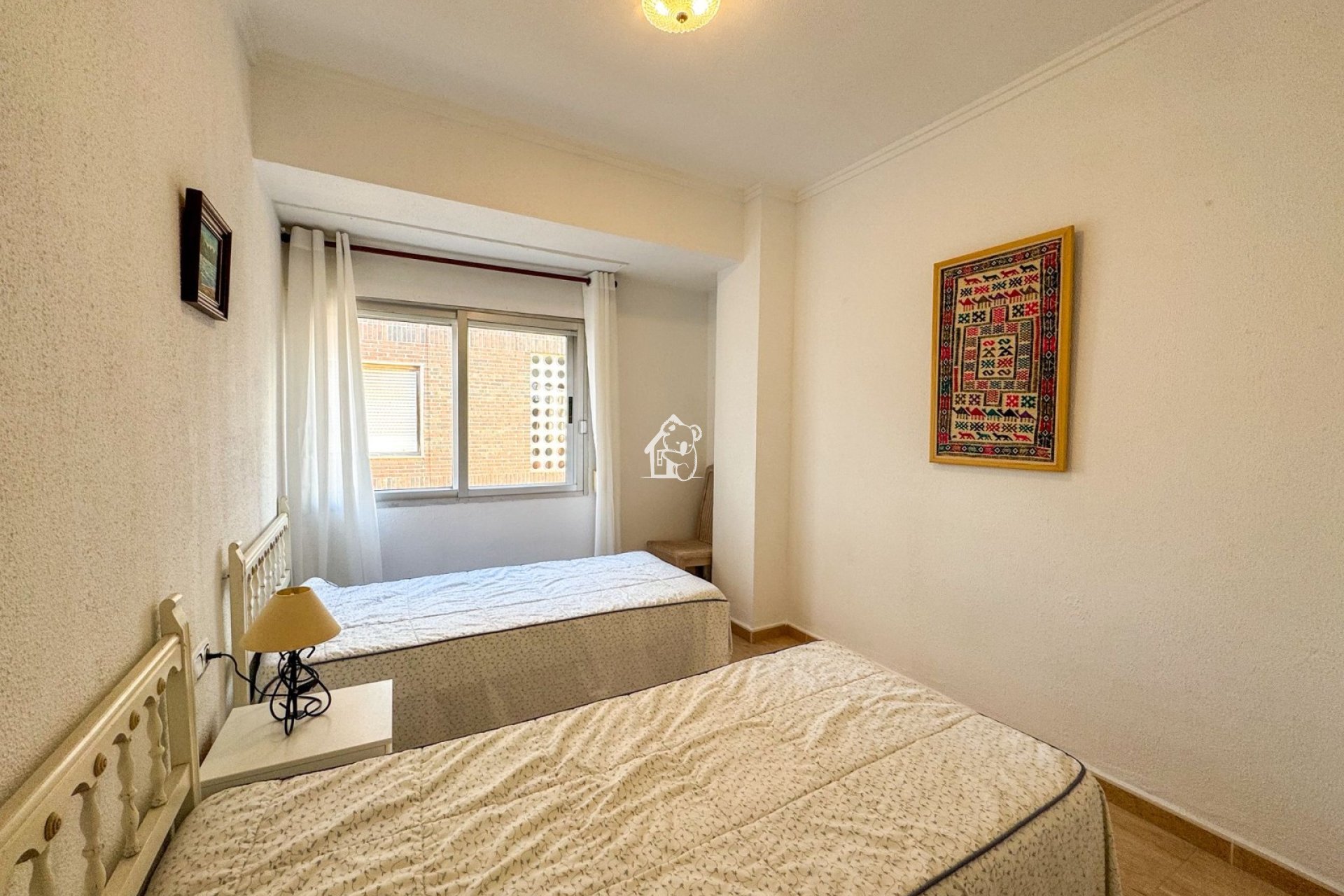Alquiler - Apartamento / piso - Torrevieja - El Acequión - Los Náufragos
