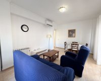 Alquiler - Apartamento / piso - Torrevieja - El Acequión - Los Náufragos