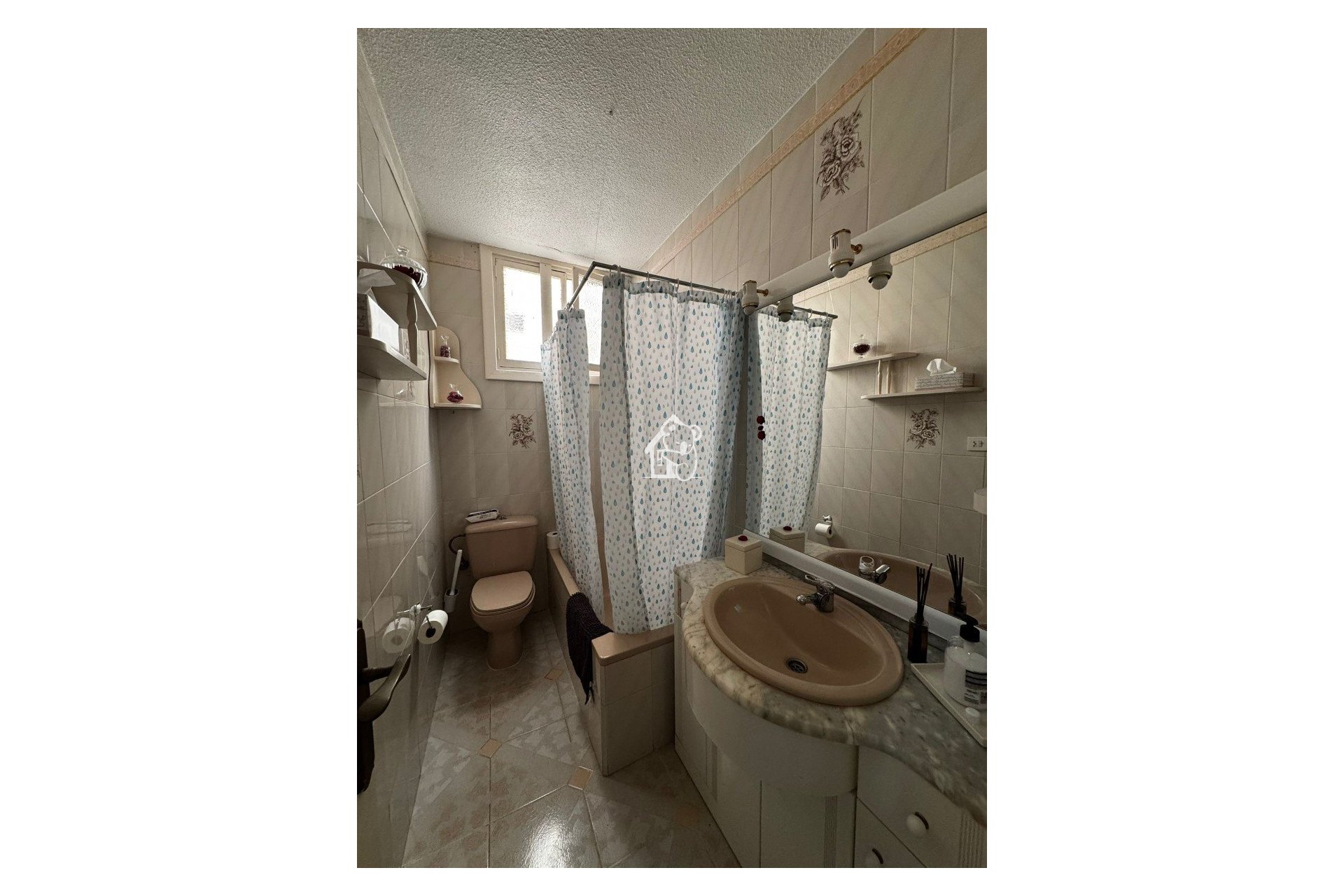 Alquiler - Apartamento / piso - Torrevieja - El Acequión - Los Náufragos