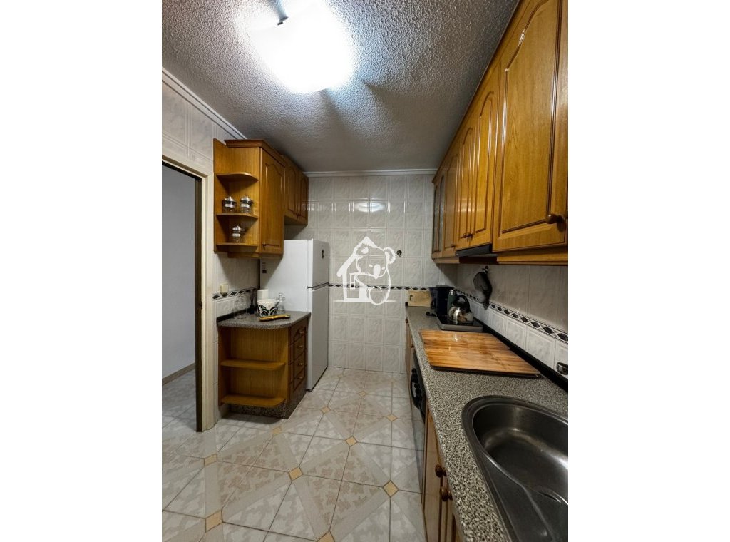 Alquiler - Apartamento / piso - Torrevieja - El Acequión - Los Náufragos