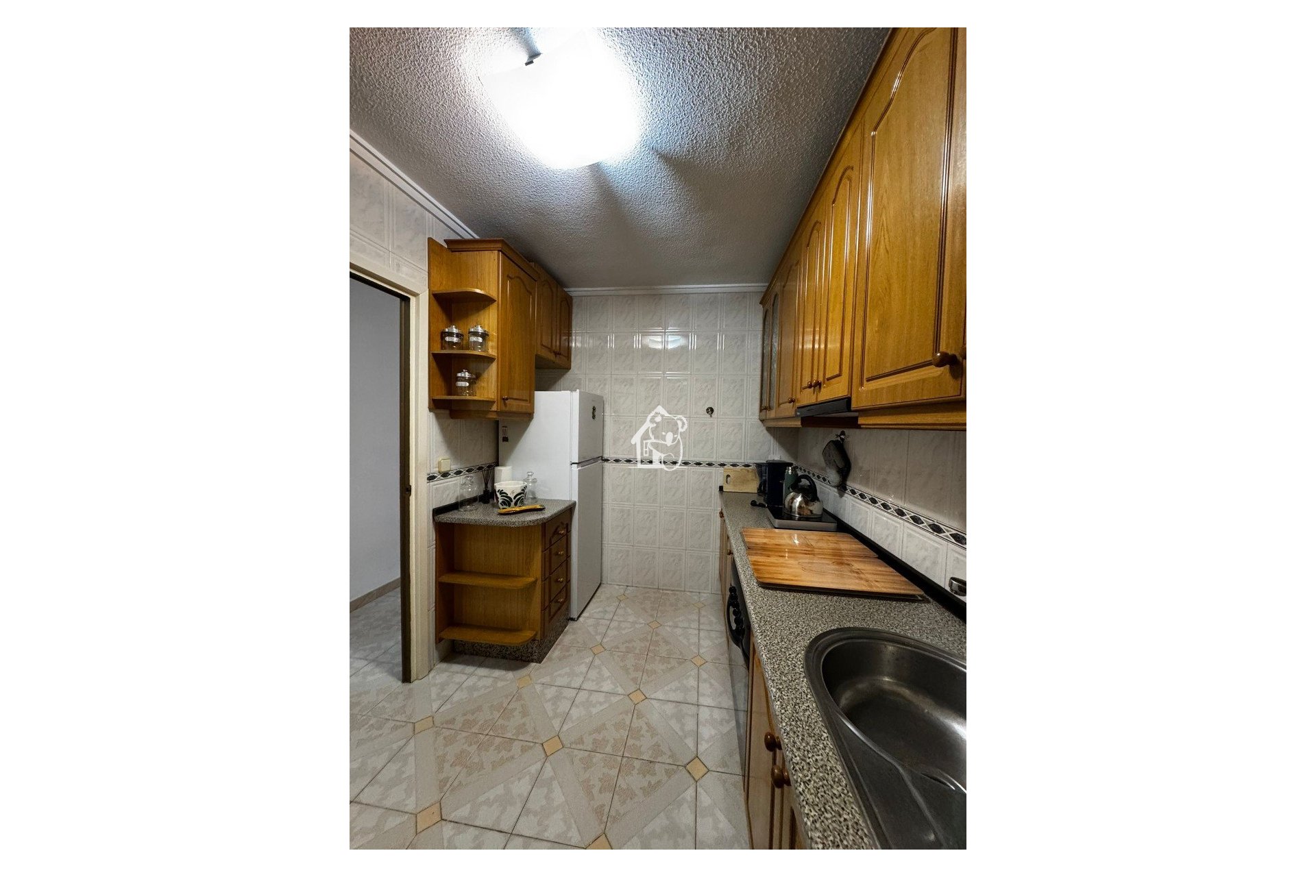 Alquiler - Apartamento / piso - Torrevieja - El Acequión - Los Náufragos