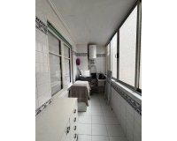 Alquiler - Apartamento / piso - Torrevieja - El Acequión - Los Náufragos