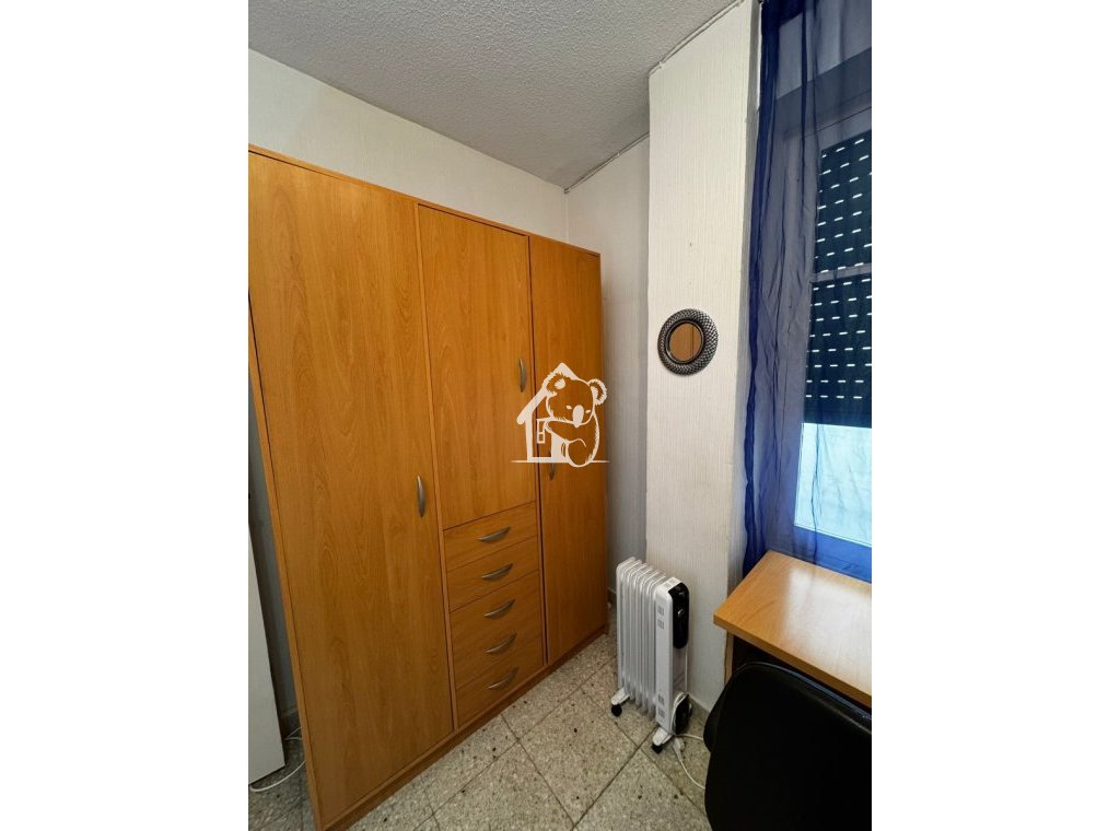 Alquiler - Apartamento / piso - Torrevieja - El Acequión - Los Náufragos