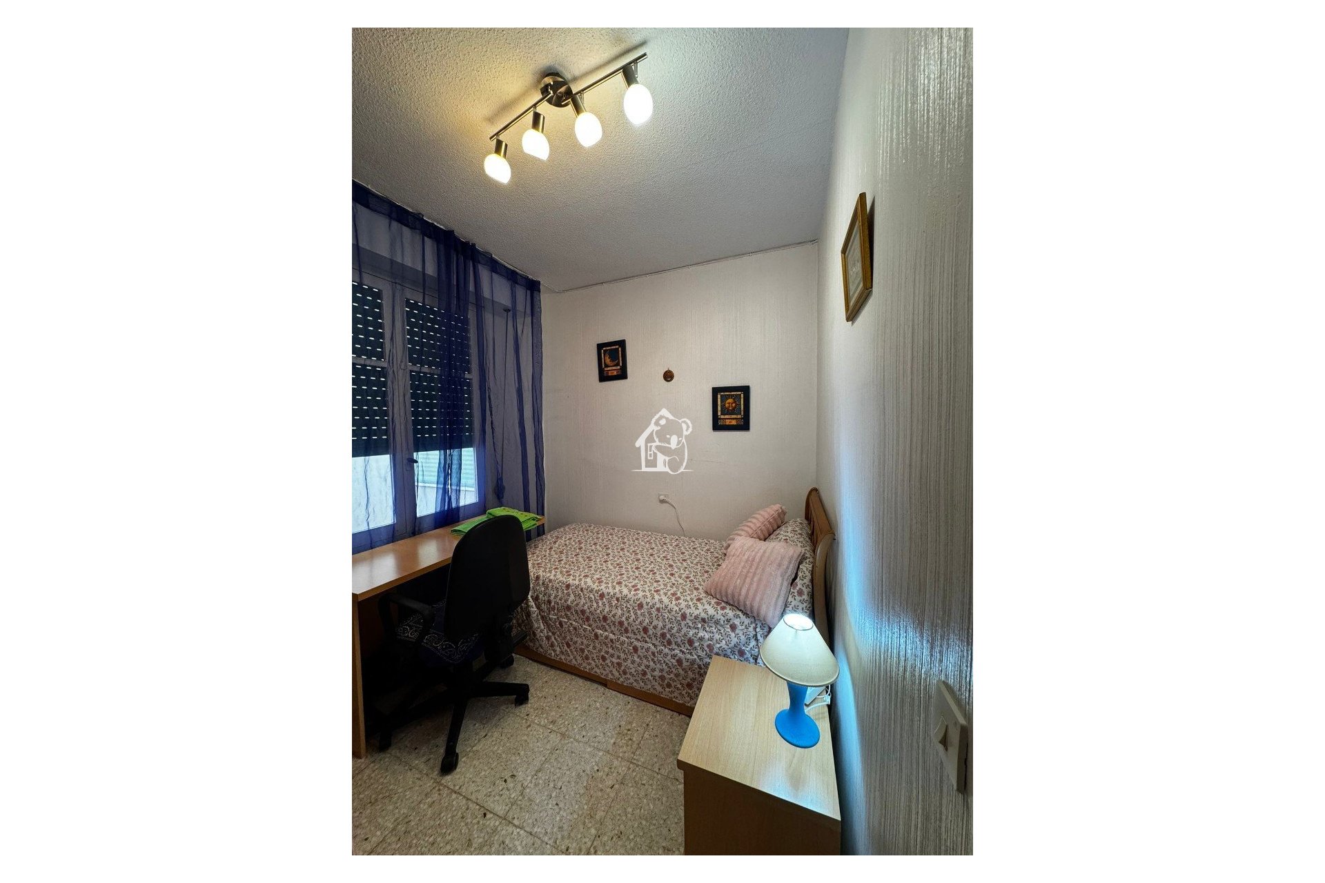 Alquiler - Apartamento / piso - Torrevieja - El Acequión - Los Náufragos