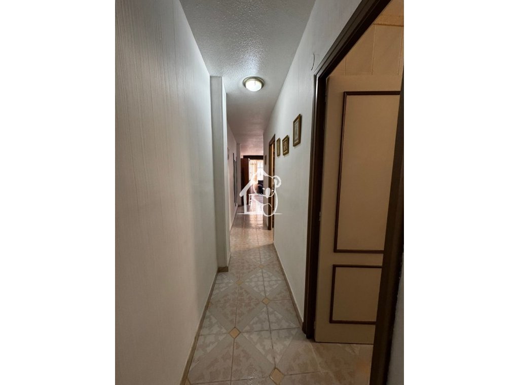 Alquiler - Apartamento / piso - Torrevieja - El Acequión - Los Náufragos