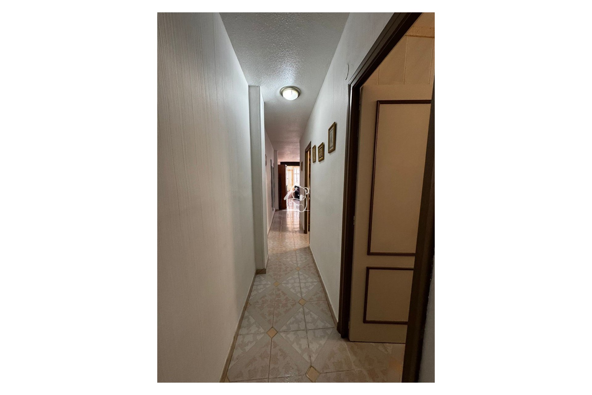 Alquiler - Apartamento / piso - Torrevieja - El Acequión - Los Náufragos