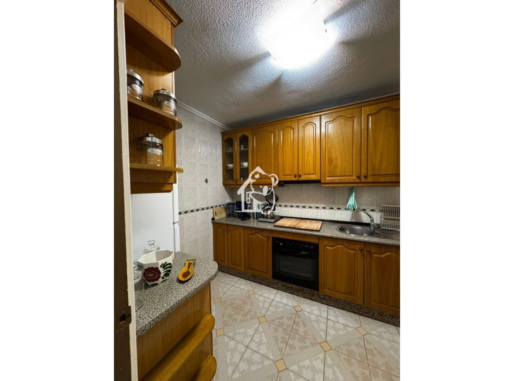 Alquiler - Apartamento / piso - Torrevieja - El Acequión - Los Náufragos
