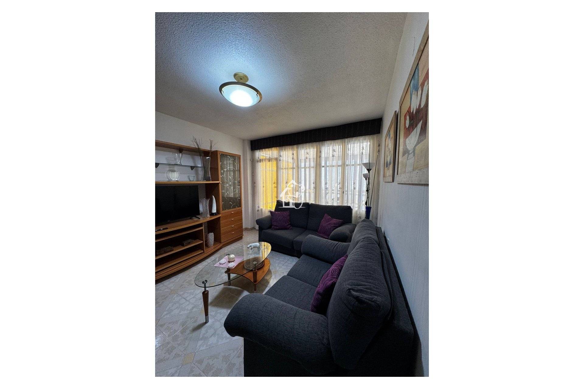 Alquiler - Apartamento / piso - Torrevieja - El Acequión - Los Náufragos